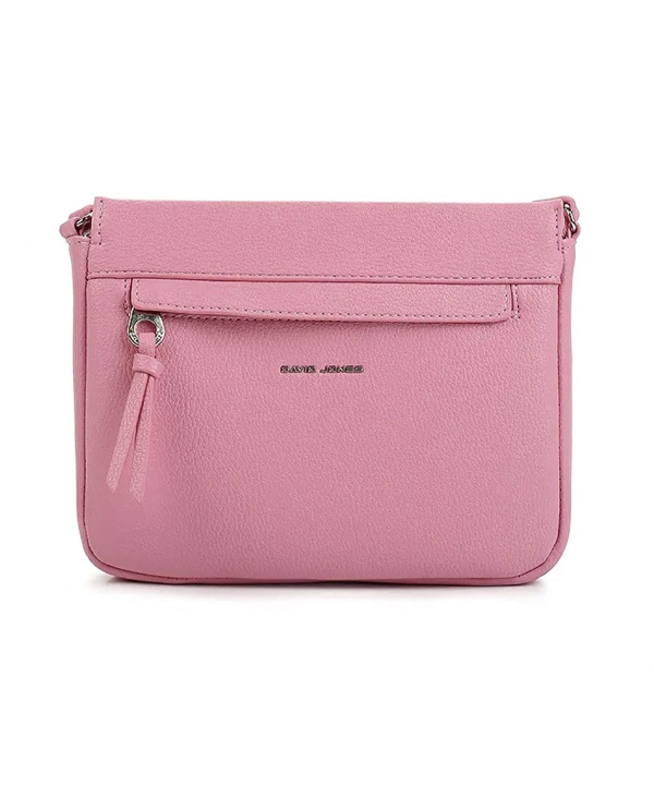 کیف دوشی زنانه دیوید جونز David Jones مدل CM7003