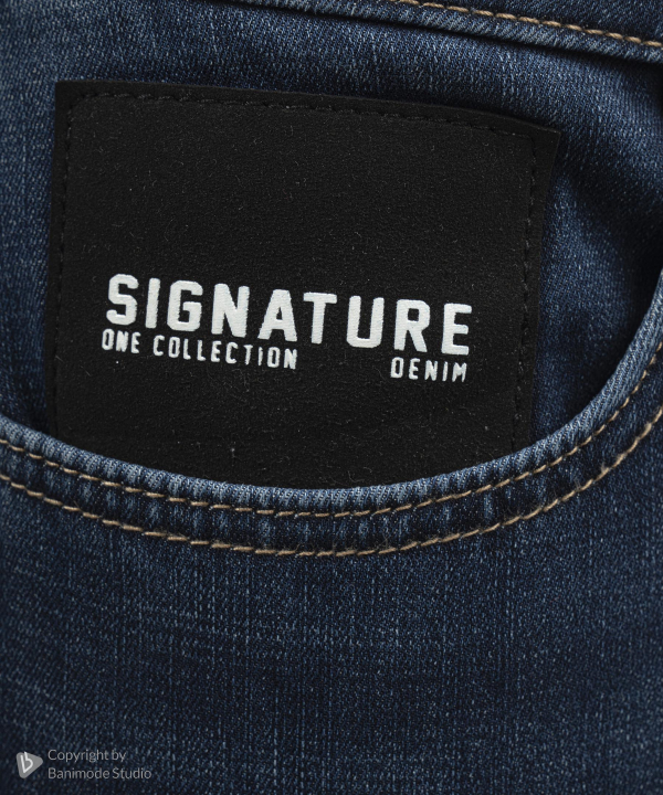 شلوار جین مردانه جین وست Jeanswest کد 24181008
