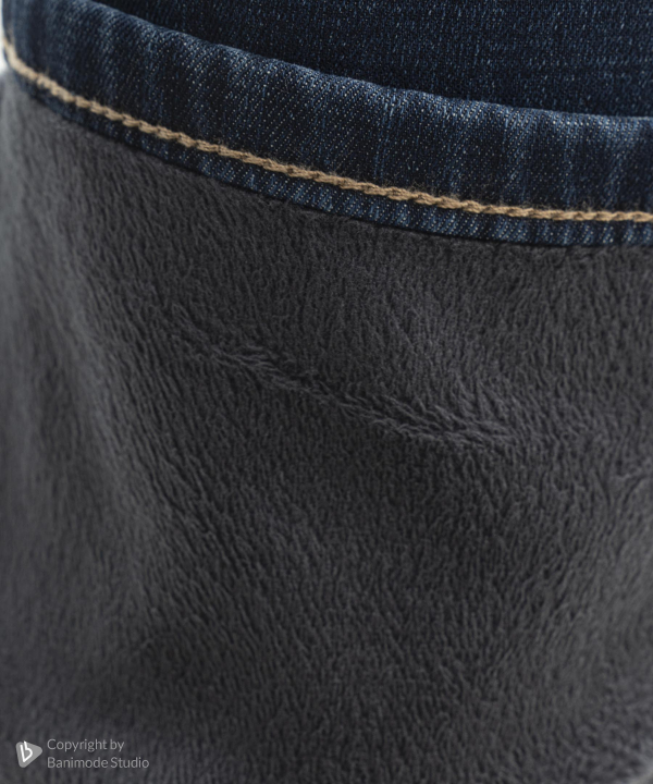 شلوار جین مردانه جین وست Jeanswest کد 24181008
