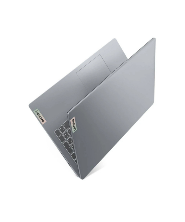 لپ تاپ 15.6 اینچی لنوو مدل IdeaPad Slim 3 15IRH8-i5 13420H-16GB LPDDR5-256GB SSD-TN-W - کاستوم شده