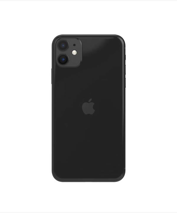 گوشی موبایل اپل مدل iPhone 11 Not Active ظرفیت 128گیگابایت ZP/A تک سیم کارت