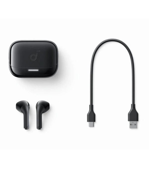هدفون بلوتوثی انکر مدل K20i