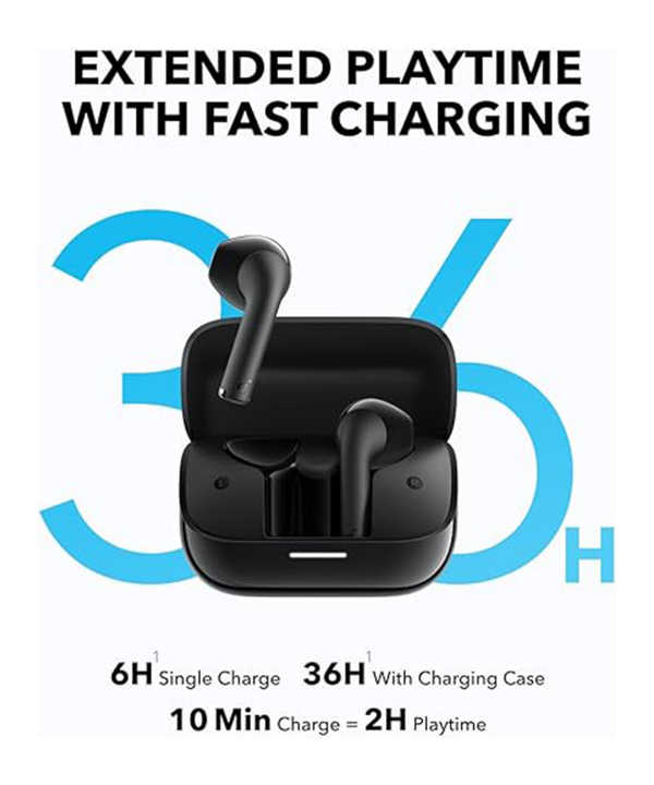 هدفون بلوتوثی انکر مدل K20i
