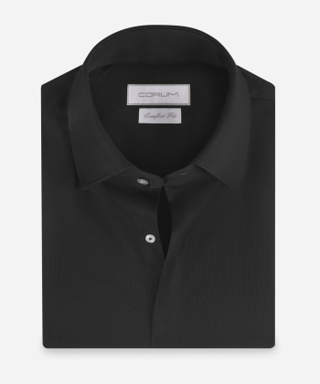 پیراهن آستین بلند مردانه کروم مدل 2420124