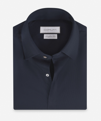 پیراهن آستین بلند مردانه کروم مدل 2420124