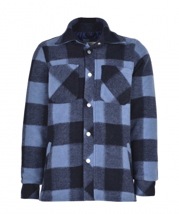 کاپشن مردانه بادی اسپینر Body Spinner کد 6544