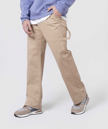 شلوار کتان مردانه بادی اسپینر Body Spinner کد 7652