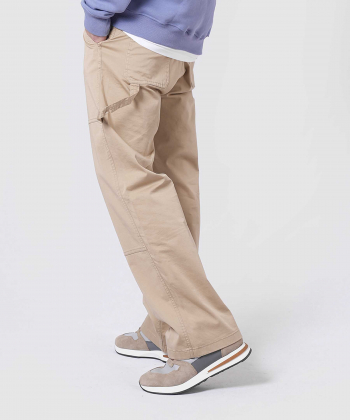 شلوار کتان مردانه بادی اسپینر Body Spinner کد 7652