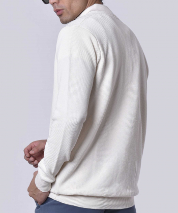 پلیور مردانه بادی اسپینر Body Spinner کد 7981