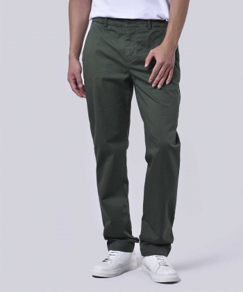 شلوار کتان مردانه بادی اسپینر Body Spinner کد 7175