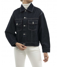 کت جین زنانه جین وست Jeanswest کد 33222503