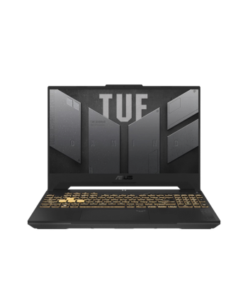 لپ تاپ 15.6 اینچی ایسوس مدل TUF Gaming F15 FX507VV-LP142-i7 13620H-32GB DDR5-1SSD-RTX4060-FHD - کاستوم شده