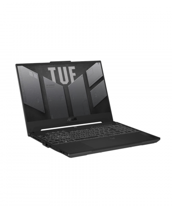 لپ تاپ 15.6 اینچی ایسوس مدل TUF Gaming F15 FX507VV-LP142-i7 13620H-32GB DDR5-1SSD-RTX4060-FHD - کاستوم شده