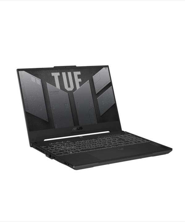 لپ تاپ 15.6 اینچی ایسوس مدل TUF Gaming F15 FX507VV-LP142-i7 13620H-32GB DDR5-1SSD-RTX4060-FHD - کاستوم شده