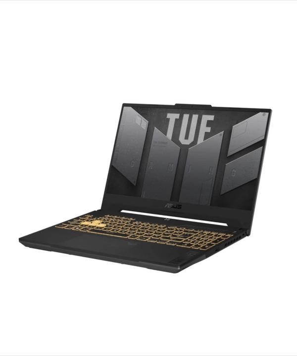 لپ تاپ 15.6 اینچی ایسوس مدل TUF Gaming F15 FX507VV-LP142-i7 13620H-32GB DDR5-1SSD-RTX4060-FHD - کاستوم شده