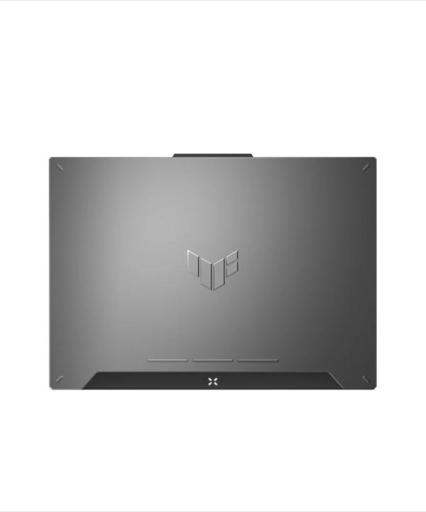 لپ تاپ 15.6 اینچی ایسوس مدل TUF Gaming F15 FX507VV-LP142-i7 13620H-32GB DDR5-1SSD-RTX4060-FHD - کاستوم شده