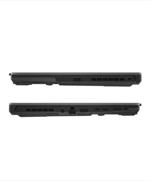 لپ تاپ 15.6 اینچی ایسوس مدل TUF Gaming F15 FX507VV-LP142-i7 13620H-32GB DDR5-1SSD-RTX4060-FHD - کاستوم شده