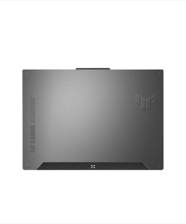 لپ تاپ 15.6 اینچی ایسوس مدل TUF Gaming F15 FX507VV-LP142-i7 13620H-32GB DDR5-1SSD-RTX4060-FHD - کاستوم شده