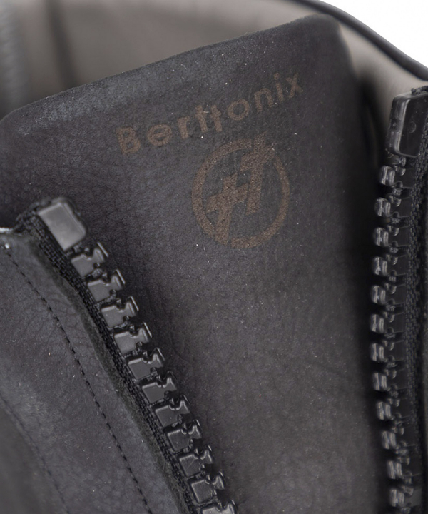 نیم بوت مردانه برتونیکس Berttonix مدل 119