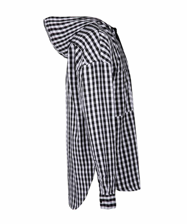 پیراهن کلاه دار مردانه جوتی جینز Jootijeans