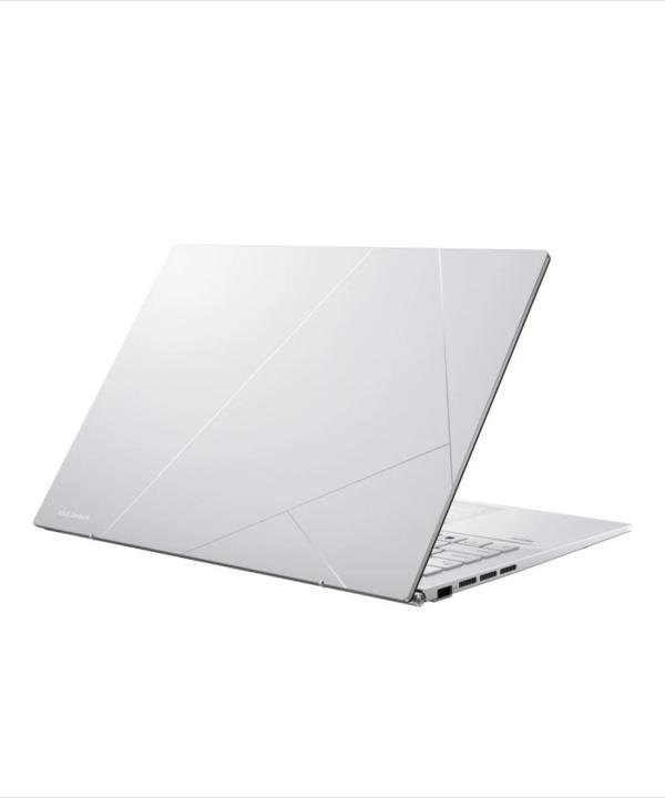 لپ تاپ 14 اینچی ایسوس مدل Zenbook 14X OLED UX3402VA-IS94T-i9 13900H-16GB LPDDR5-512GB SSD-W - کاستوم شده