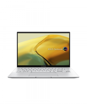 لپ تاپ 14 اینچی ایسوس مدل Zenbook 14X OLED UX3402VA-IS94T-i9 13900H-16GB LPDDR5-1TB SSD-W