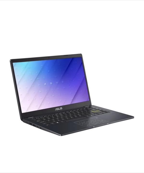 لپ تاپ 14 اینچی ایسوس مدل Vivobook Go 14 E410KA-CL464-Celeron N4500-4GB DDR4-64GB eMMC-TN-W