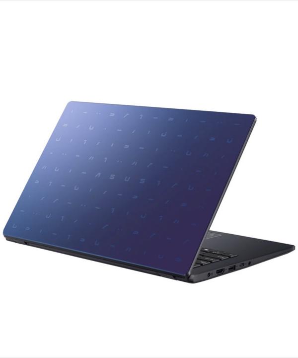 لپ تاپ 14 اینچی ایسوس مدل Vivobook Go 14 E410KA-CL464-Celeron N4500-4GB DDR4-64GB eMMC-TN-W