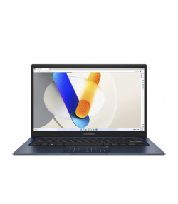 لپ تاپ 14 اینچی ایسوس مدل Vivobook 14 X1404VA-NK469-i7 1355U-8GB DDR4-512GB SSD-IPS-W