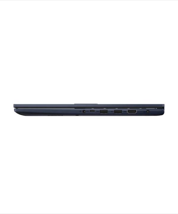 لپ تاپ 14 اینچی ایسوس مدل Vivobook 14 X1404VA-NK469-i7 1355U-40GB DDR4-2TB SSD-IPS-W - کاستوم شده