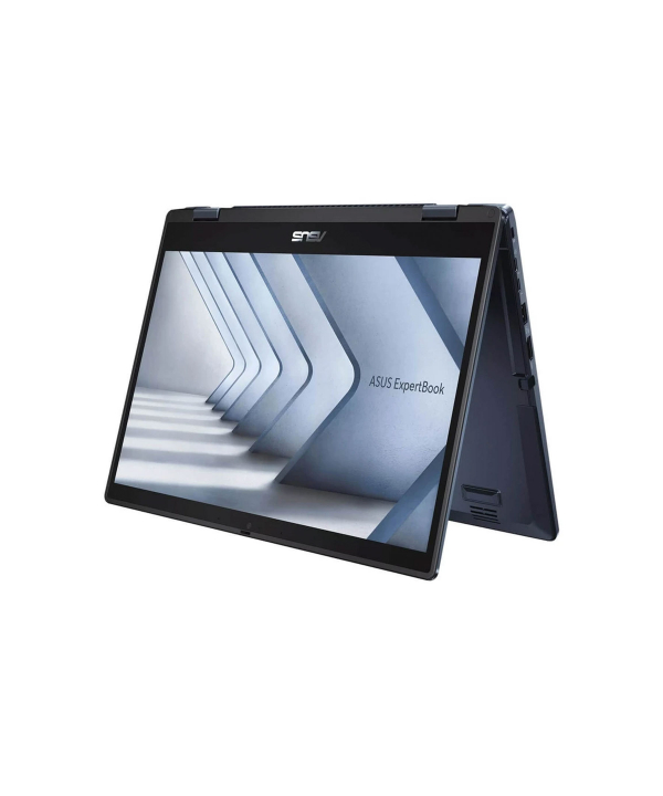 لپ تاپ 14 اینچی ایسوس مدل ExpertBook B3 Flip B3402FV-I7161TB0D-i7 1355U-40GB DDR4-2TB SSD-IPS-Touch - کاستوم شده