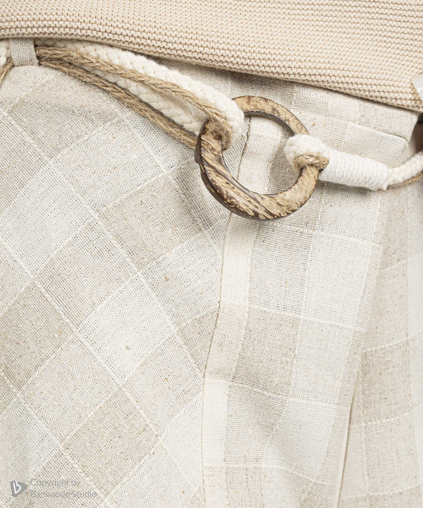 شلوارک زنانه سوپردرای Superdry کد W19A40101T