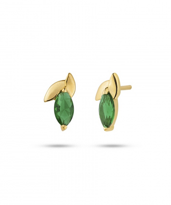 گوشواره آذرگون کیا گالری Kia Gallery کد E353