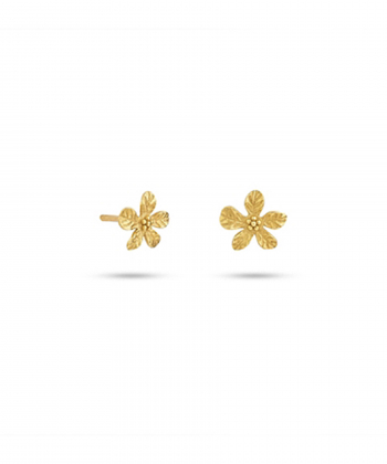 گوشواره گلپر کیا گالری Kia Gallery کد E853