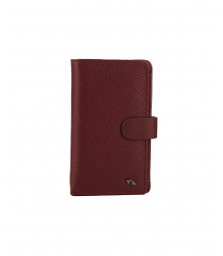 کیف پول زنانه چرم مشهد Mashad Leather مدل D0279-042