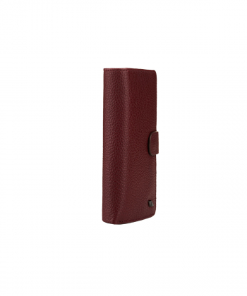 کیف پول زنانه چرم مشهد Mashad Leather مدل D0279-042