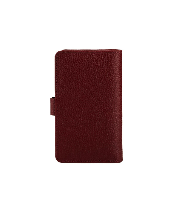 کیف پول زنانه چرم مشهد Mashhad Leather مدل D0279-042