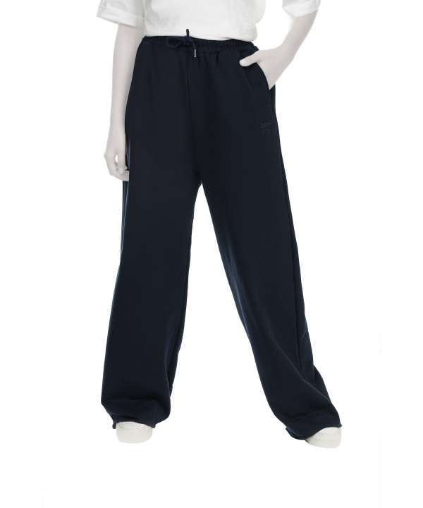 شلوار راحتی زنانه سوپردرای مدل W17A40403C