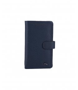 کیف پول زنانه چرم طبیعی چرم مشهد Mashad Leather مدل D0279-064
