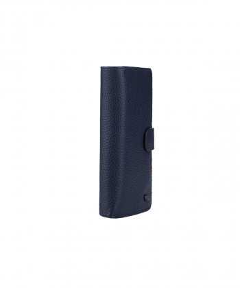 کیف پول زنانه چرم طبیعی چرم مشهد Mashad Leather مدل D0279-064