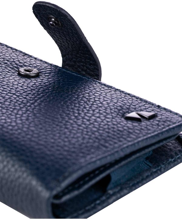 کیف پول زنانه چرم مشهد Mashhad Leather مدل D0279-064