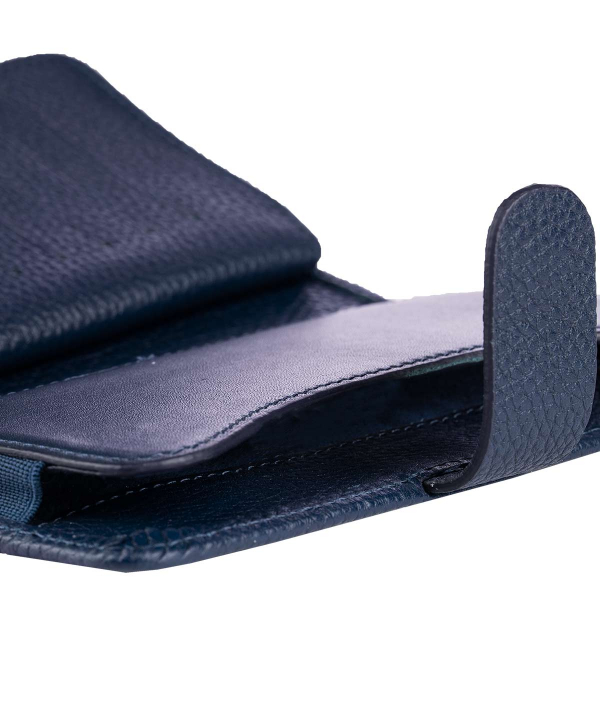 کیف پول زنانه چرم مشهد Mashhad Leather مدل D0279-064