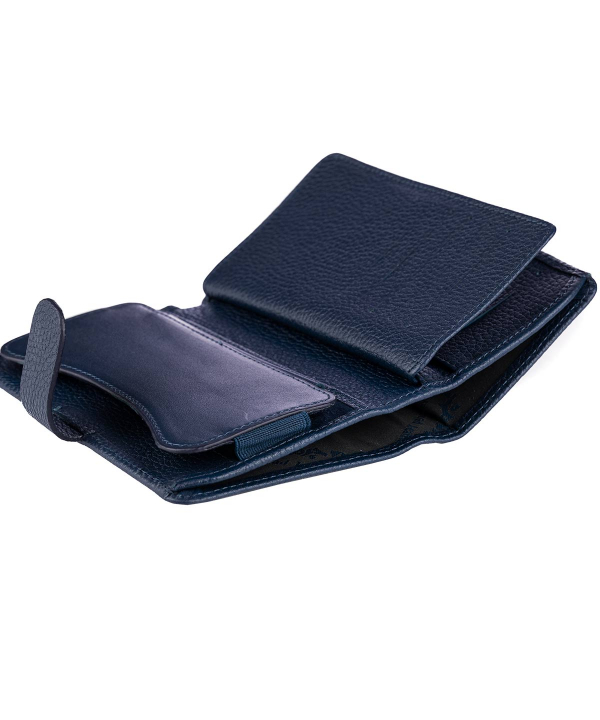 کیف پول زنانه چرم مشهد Mashhad Leather مدل D0279-064