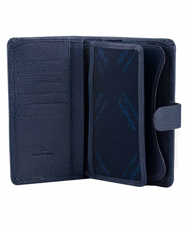 کیف پول زنانه چرم مشهد Mashhad Leather مدل D0279-064