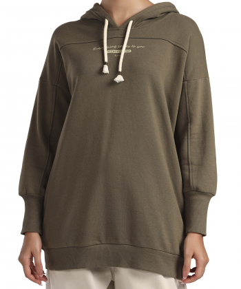 هودی زنانه سارک Sarak کد 1304076