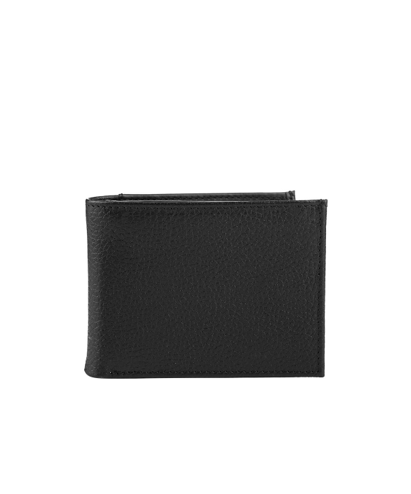 کیف پول جیبی مردانه چرم مشهد Mashhad Leather مدل D0608-001
