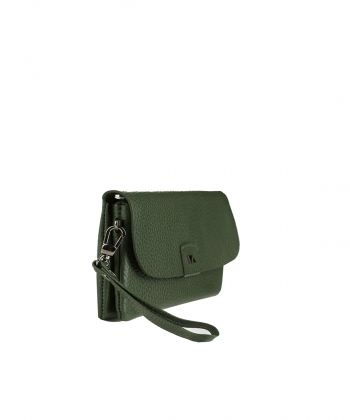 کیف پول زنانه چرم مشهد Mashad Leather مدل D0302-033