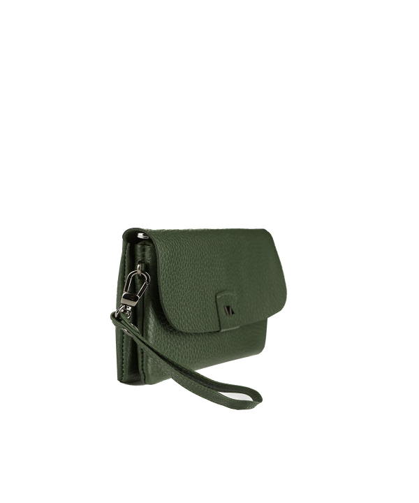 کیف پول زنانه چرم مشهد Mashhad Leather مدل D0302-033