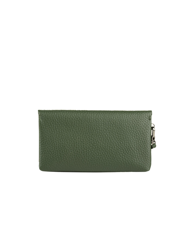 کیف پول زنانه چرم مشهد Mashhad Leather مدل D0302-033