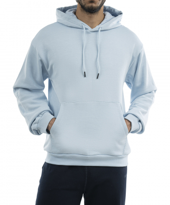 هودی مردانه کوتون مدل 5WAM56W030T